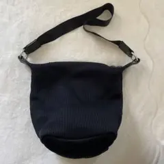 BAG'n'NOUN ショルダーバッグ SHOULDER MESH 'MINI'のサムネイル