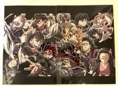 劇場版 鬼滅の刃 無限城編 入場者特典 フィナーレ 第1弾 2弾