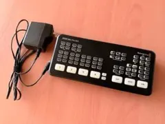 ATEM Mini Pro ISO Blackmagic Design 完動品のサムネイル
