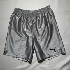 Y2K PUMA プーマ サッカー　パンツ　ショーツのサムネイル