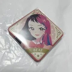 アイカツ STAR 缶バッジ 神崎美月 - メルカリ