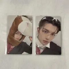 INI NEWYEAR POPUP 髙塚大夢