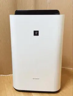 SHARP 加湿空気清浄機 KC-G50のサムネイル