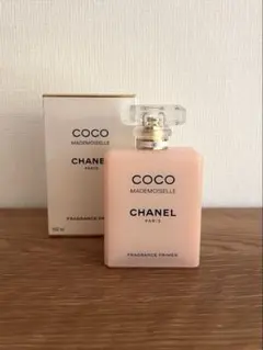 CHANEL COCO MADEMOISELLEフレグランスプライマー100ml