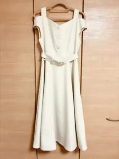 アンアナザーアンジェラス　ワンピース