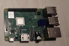 「完動品」Raspberry Pi 3 Model B+ 本体のサムネイル