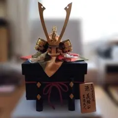 吉徳大光 武者人形 7号 祝太刀 五月人形 子どもの日 お祝い 新品