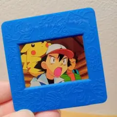 は*く様 Meiji ポケモン ピクチャーフレーム