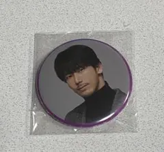 三代目J Soul Brothers 小林直己 缶バッジ