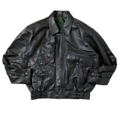 90s a2 レザージャケット