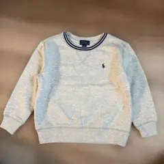 トレーナー ラルフローレン