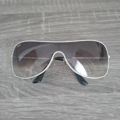 【希少】値段交渉可能 Ray-Ban RB 3211 LARGE サングラス