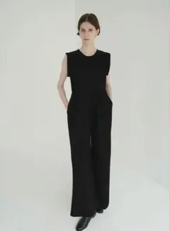 【美品】CLANE SQUARE SLEEVE ALL IN ONEのサムネイル