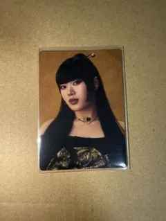 BMSG HANA NAOKO ナオコ COMPLETE FILEトレカ