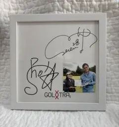 2026年最新】プロゴルファーサインの人気アイテム - メルカリ