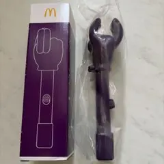 マクドナルド マックポテト マジックハンド BEAMS DESIGN おもちゃのサムネイル