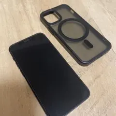 iPhone12 mini 256GB 美品 ケース付き SIMフリー