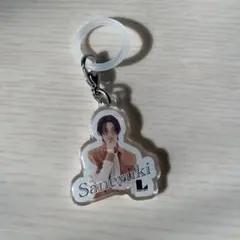 EBiDAN アンブレラマーカー 高桑真之