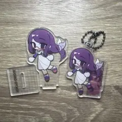 東京喰種 神代利世 2点セット