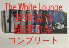ミセス The White Lounge ホワンジ フォトカ 若井滉斗 藤澤涼架