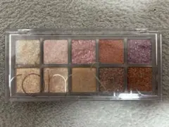 rom&nd アイシャドウパレット00