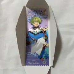 あんスタ 中国 7周年 カーニバルチケット 日和