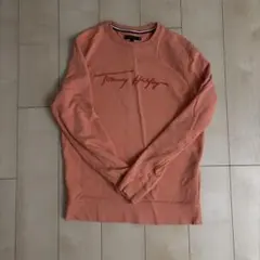 TOMMY HILFIGER スウェット トレーナー Lのサムネイル