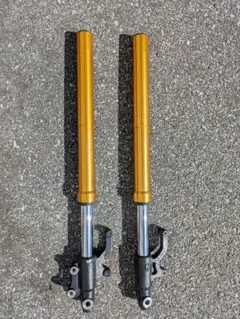 モンキー125（JB03/2021年式） 中古フロントフォーク左右セット【純正】 モンキー125（JB03/2021年式） 中古フロントフォーク左右セット【純正