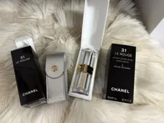 2025年最新】CHANEL口紅31の人気アイテム - メルカリ