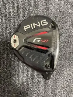 ピン　PING G410 5W ヘッドのみのサムネイル