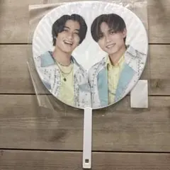 WINTER GREETINGS 2023-2024 King & Prince