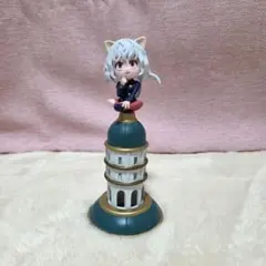 HUNTER×HUNTER デスクトップハンター 3 ネフェルピトー