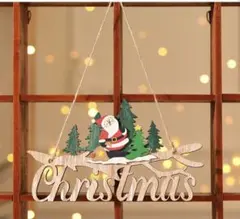 クリスマス飾り　サンタクロース