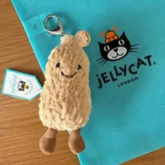 2025年最新】jELLyCAT ピーナッツの人気アイテム - メルカリ