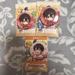 2026年最新】あっとくん缶バッジの人気アイテム - メルカリ