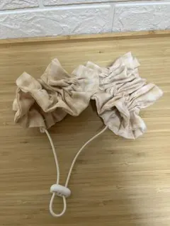 ペット用品 イヤーシュシュ ペットグッズアクセサリー 犬用品のサムネイル