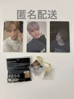 TXT TOGETHER ヒュニンカイ