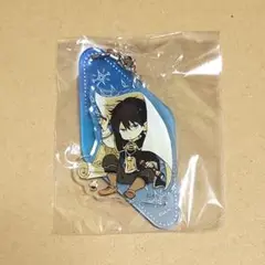 赤髪の白雪姫 満福 ガチャ くじ 第二弾 モーテル キーホルダー リュウ