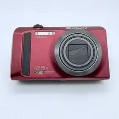 2026年最新】CASIO EXILIM EX-ZR300の人気アイテム - メルカリ