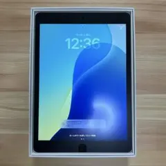 iPad 第9世代+apple pencil第1世代+タブレットアーム