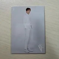 SEVENTEEN セブチ Bethesun SVT ジョンハン トレカ - メルカリ