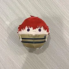 新テニスの王子様 丸井ブン太 ふわコロりん3