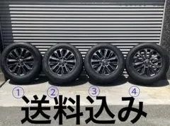 2026年最新】ランクル250 ホイール 純正の人気アイテム - メルカリ