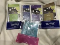 ミセスグリーンアップル Harmony入場特典 未開封