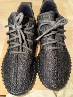 YEEZY BOOST 350 v1 pirate brack 値下げ不可