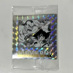 8巻 第八巻 ドラゴンボール40周年記念 シールウエハース２