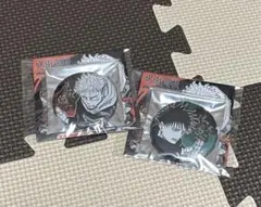 2025年最新】呪術廻戦 デコレクション缶バッジ 伏黒恵の人気