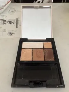 マキアージュ　ドラマティックスタイリングアイズOR303