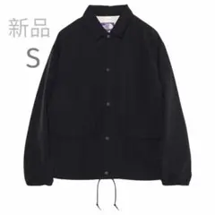 新品 THE NORTH FACE Purple Label コーチジャケット - メルカリ