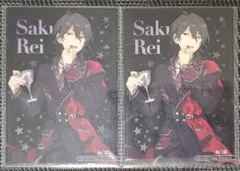 あんスタ 零 クリカ4 N